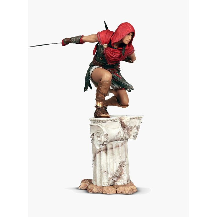Product Assassin's Creed Odyssey Kassandra Figurine image