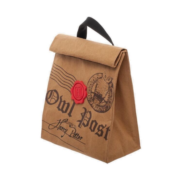 Product Harry Potter Owl Post Lunch Bag image