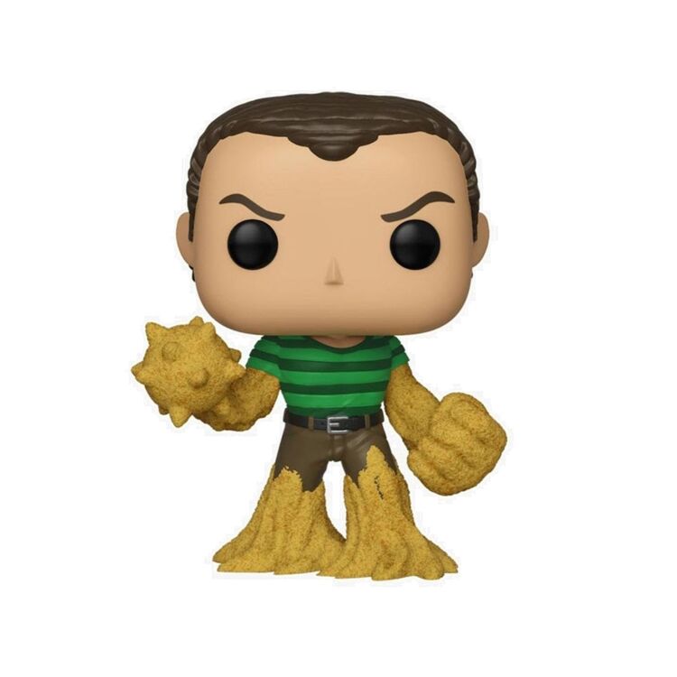 Product Funko Pop! Marvel 80th Sandman image