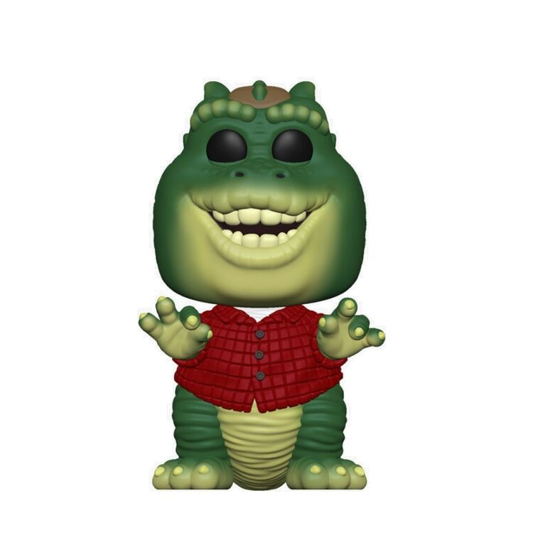 Product Funko Pop! Dinosaurs Earl Sinclair image