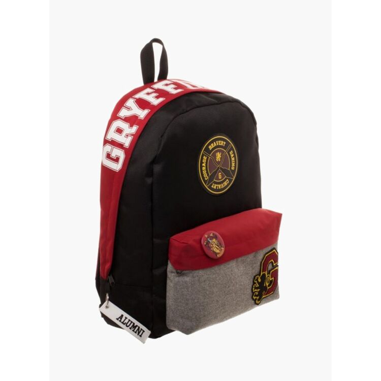 Product Harry Potter Gryffindor Backpack image