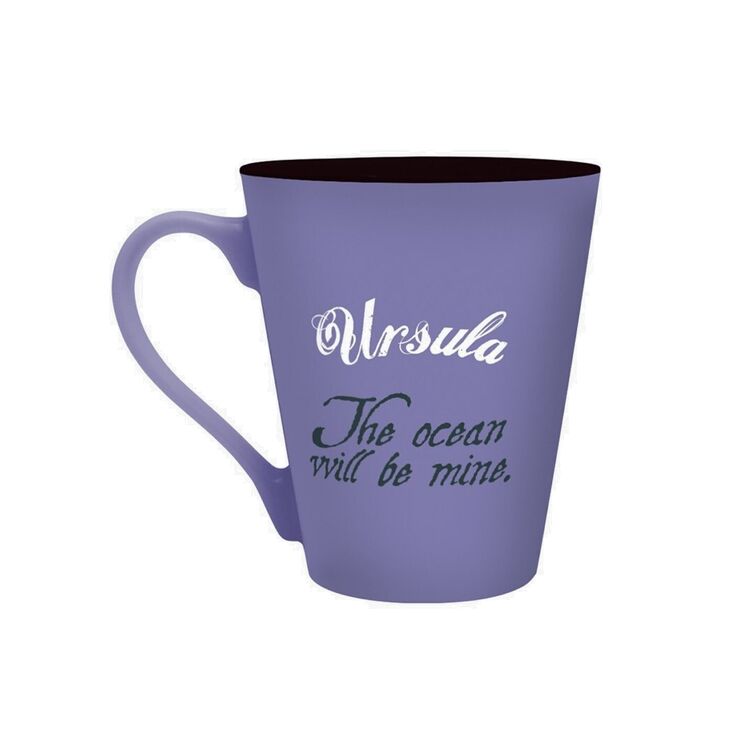 Product Disney Villains Ursula Mug image