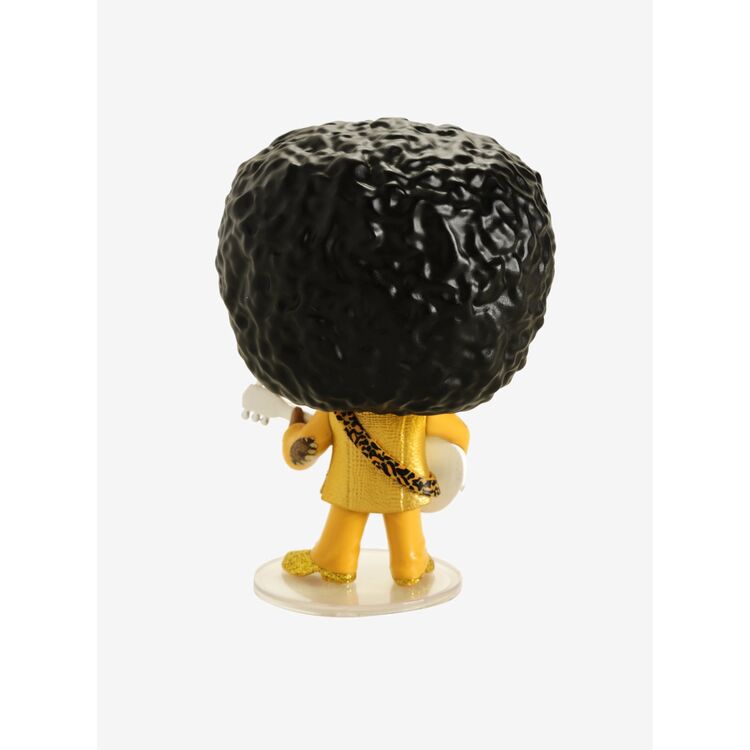 Product Funko Pop! Rocks Prince 3rd Eye Girl image