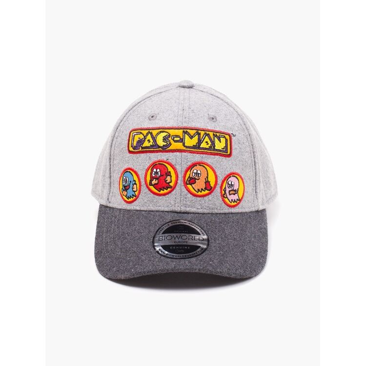 Product Pac-Man Ghosts Cap image