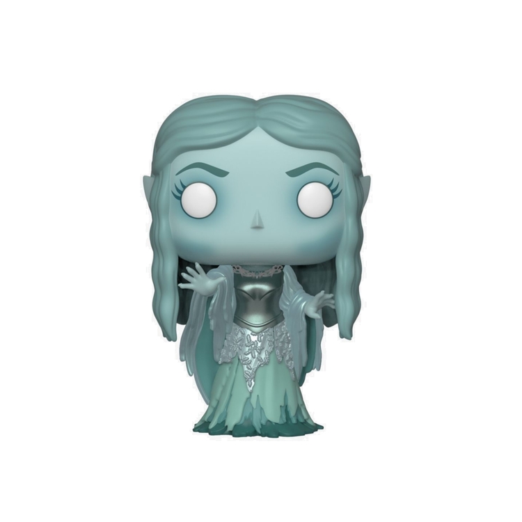 Product Funko Pop! Lord of the Rings Galadriel (Tempted) image