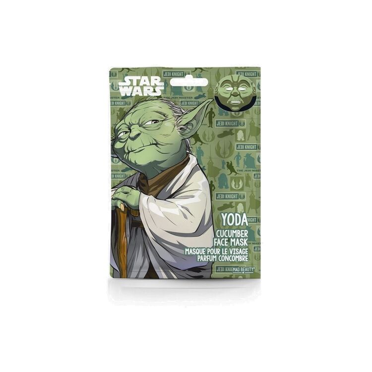 Product Disney Star Wars Face Masks Set image