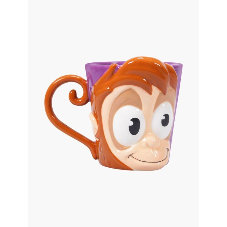 Product Disney Aladdin Abu Shaped Mug image