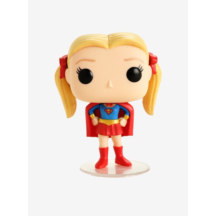 Product Funko Pop! Friends Superhero Phoebe Buffay image