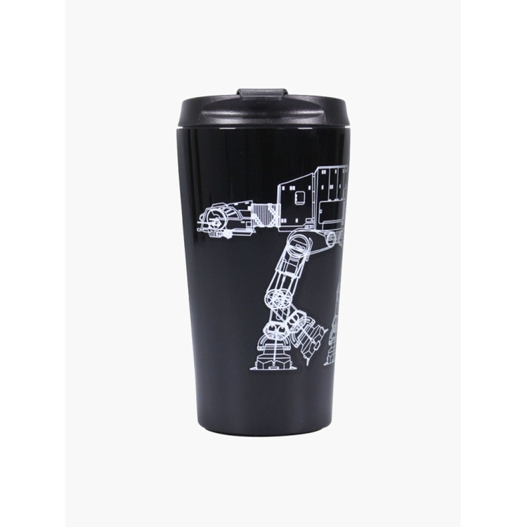 Product Star Wars AT-AT Walker Metal Travel Mug image