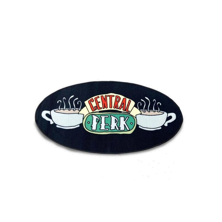 Product Friends Carpet Central Perk image