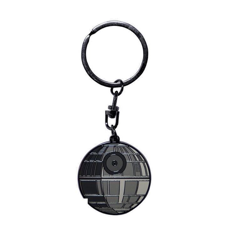 Product Star Wars Death Star Keychain image