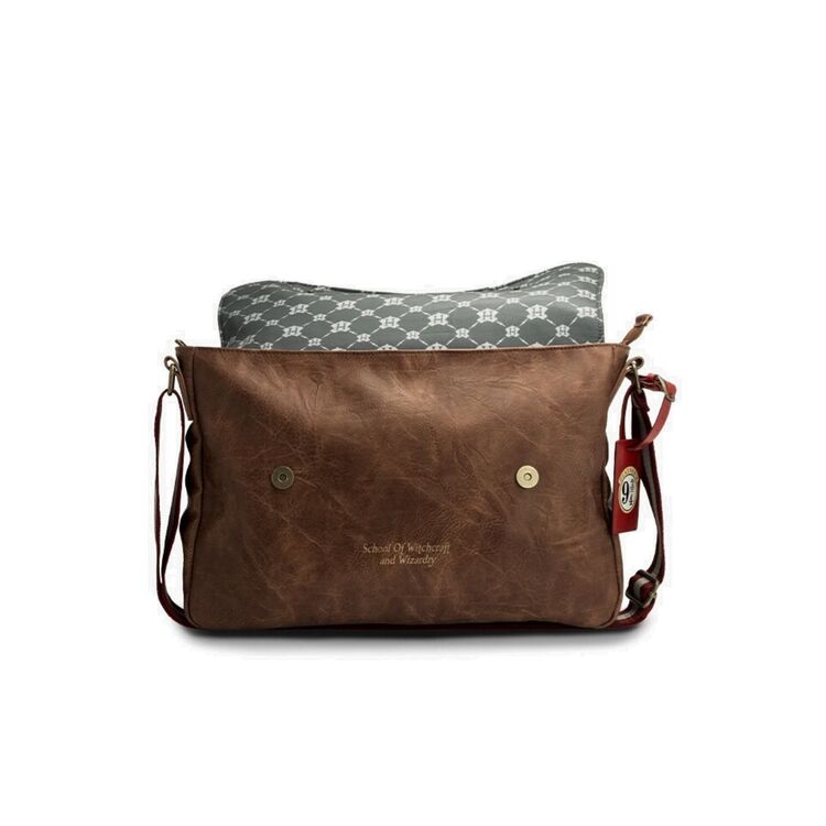 Product Harry Potter Shoulder Bag Hogwarts image