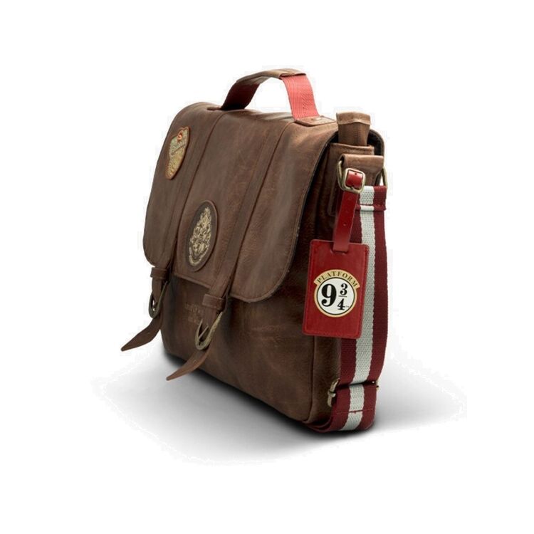 Product Harry Potter Shoulder Bag Hogwarts image