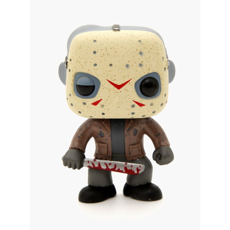 Product Φιγούρα Funko Pop! Friday the 13th - Jason Voorhees image