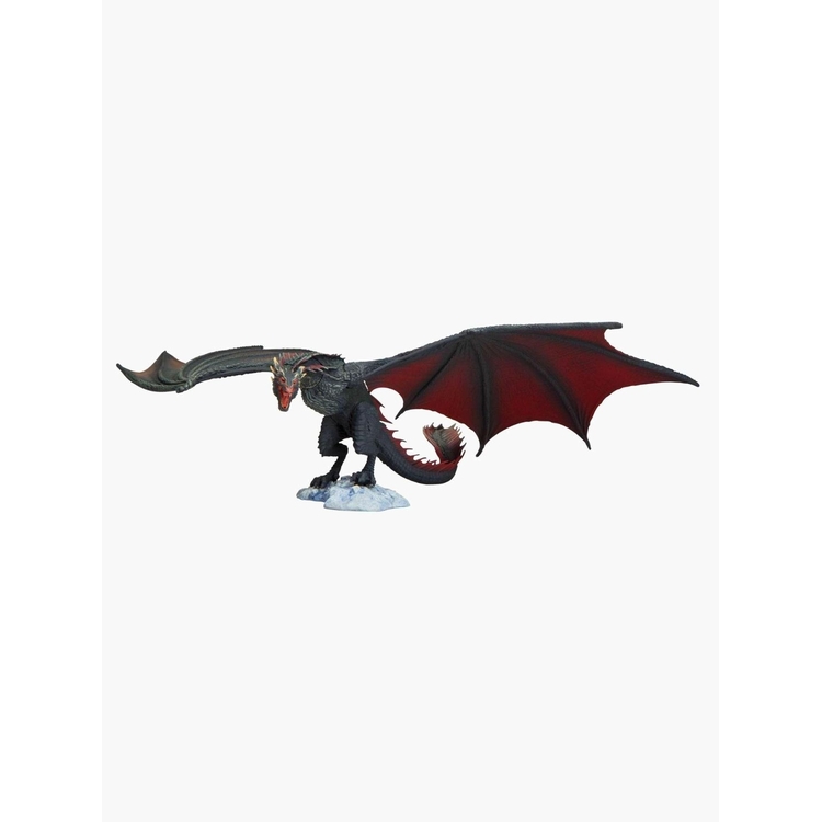Product Game of Thrones Action Figure Drogon  image
