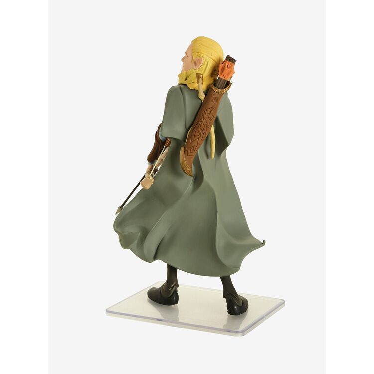 Product The Lord of the Rings Vinyl Mini Epics Legolas image
