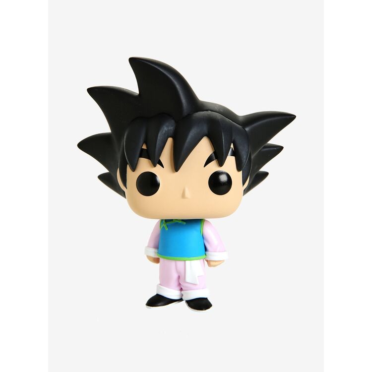 Product Funko Pop! DragonBall Z Goten image