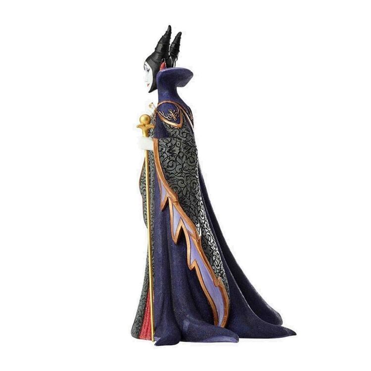 Product Disney Couture de Force Statue Maleficent (Sleeping Beauty) image