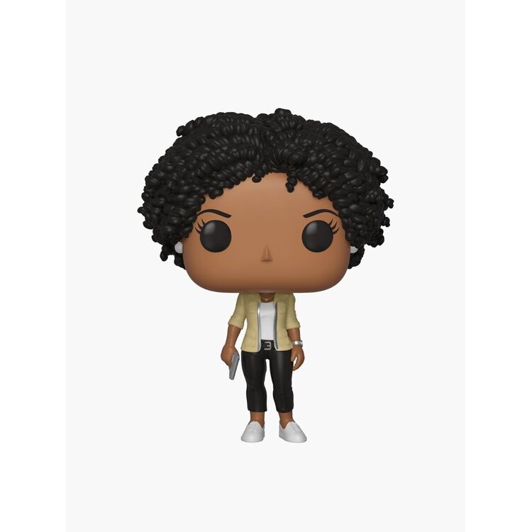 Product Funko Pop! James Bond Eve Moneypenny image