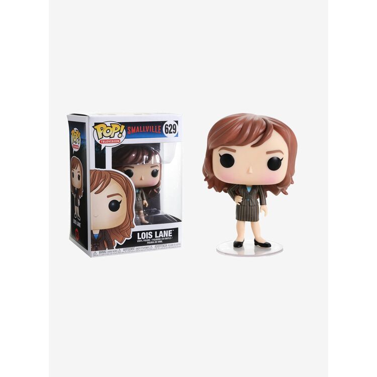 Product Funko Pop! Smallville Lois Lane image