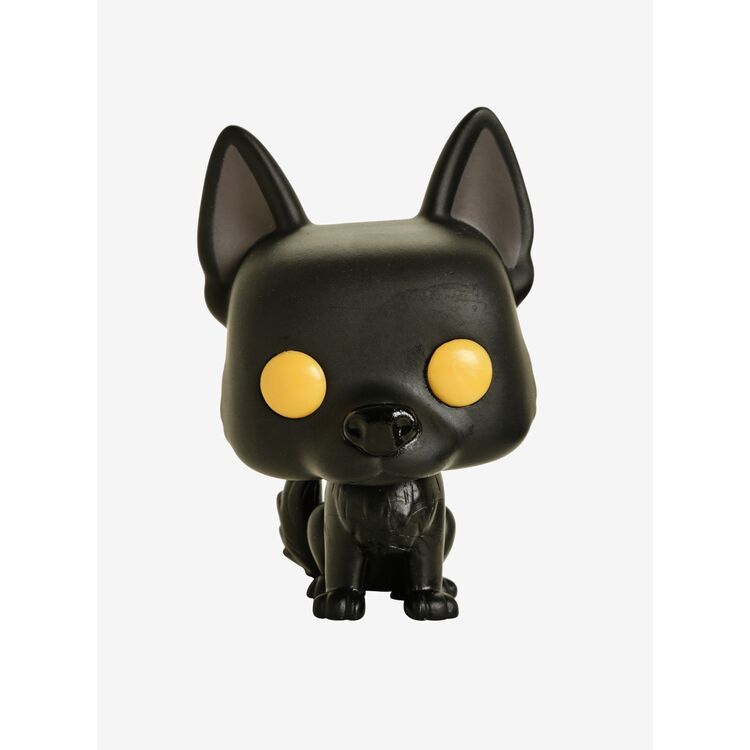 Product Funko Pop! Harry Potter Sirius Black as Dog image