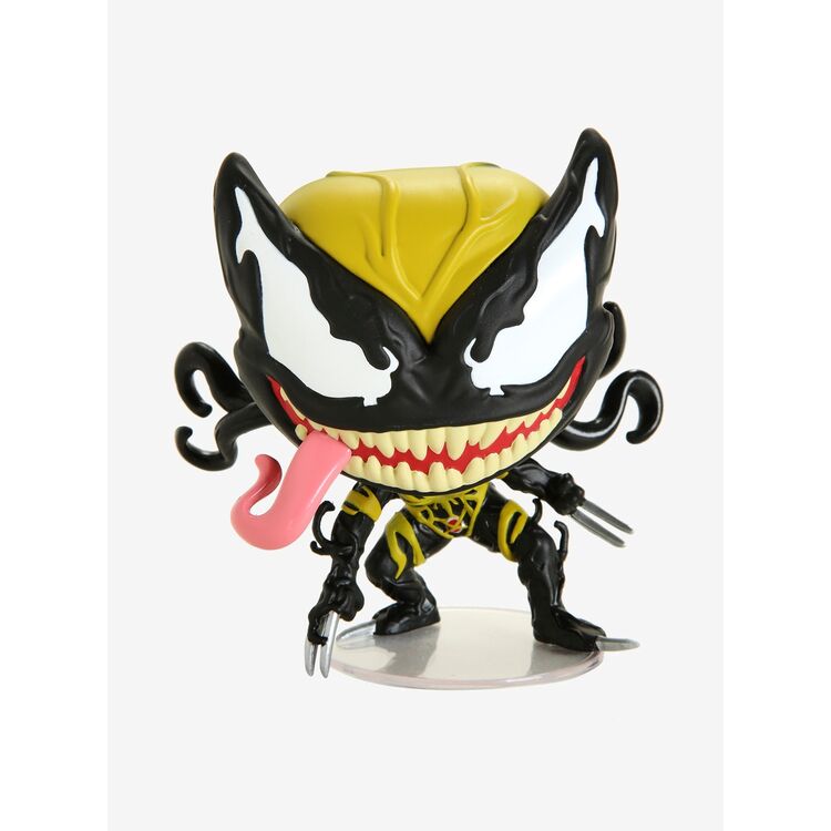 Product Funko Pop! Marvel Venomized X-23 image