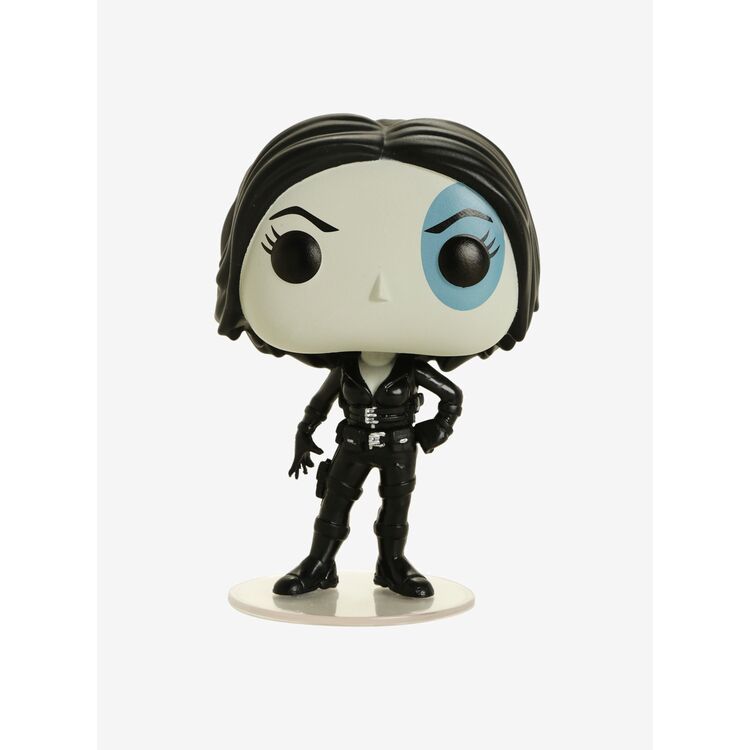 Product Funko Pop! Deadpool Domino image