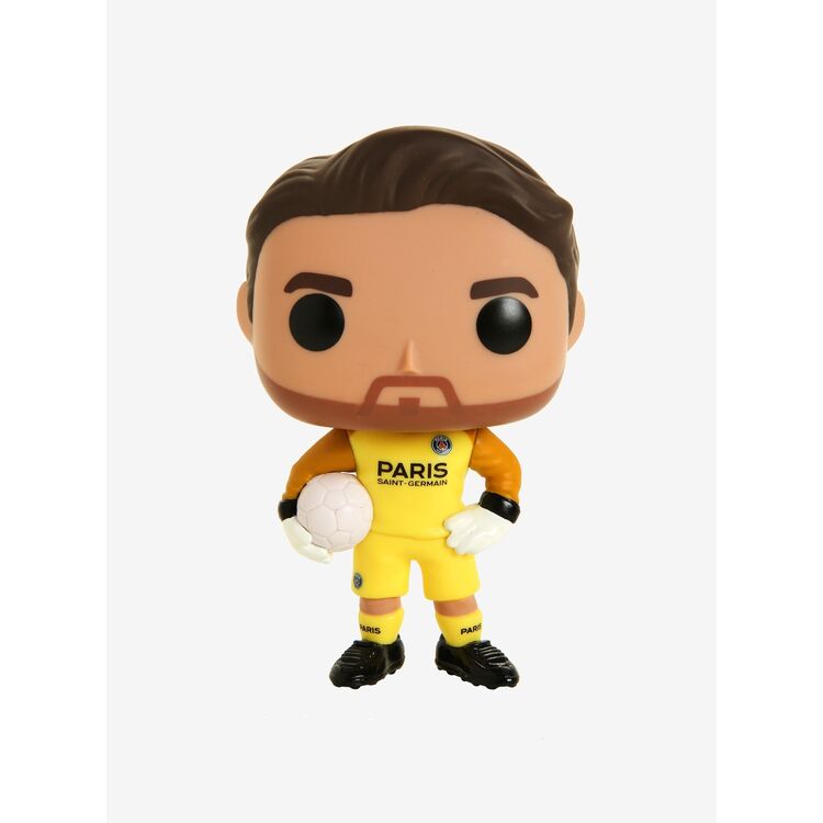 Product Funko Pop! Football PSG Gianluigi Buffon image