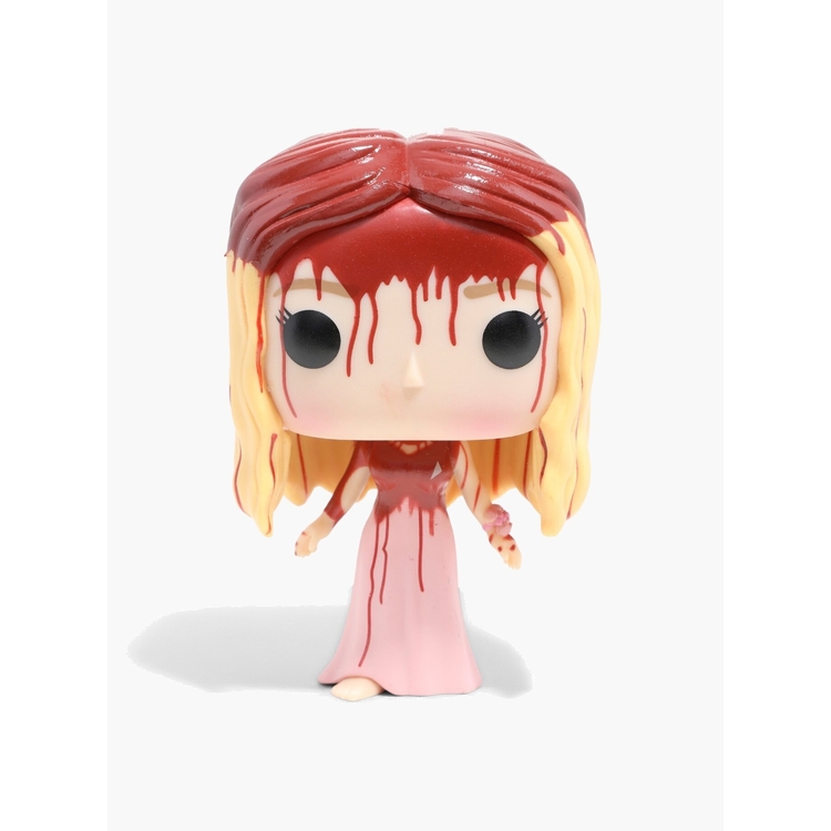 Product Funko Pop! Carrie image