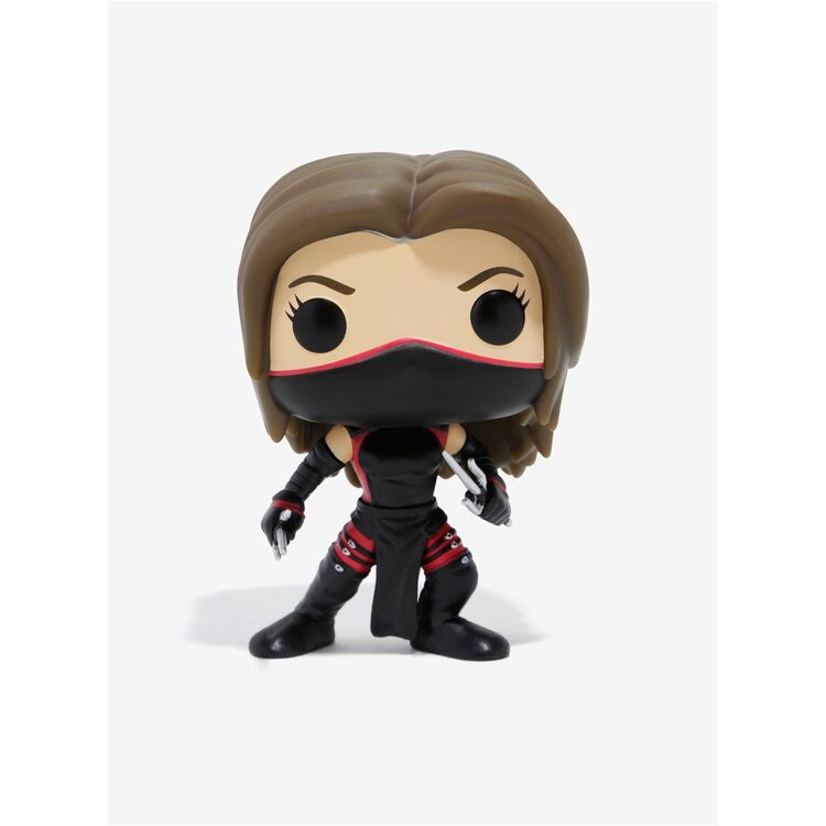 Product Funko Pop! Marvel Daredevil Elektra image