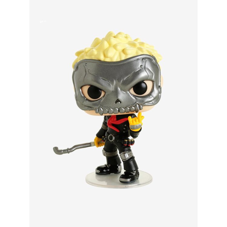 Product Funko Pop! Persona 5 Skull  image