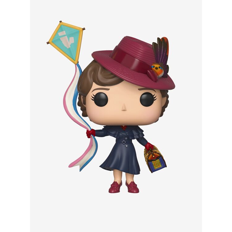 Product Funko Pop! Mary Poppins with Kite image