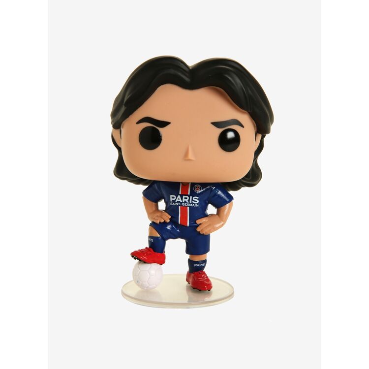Product Funko Pop! Football PSG Edinson Cavani  image