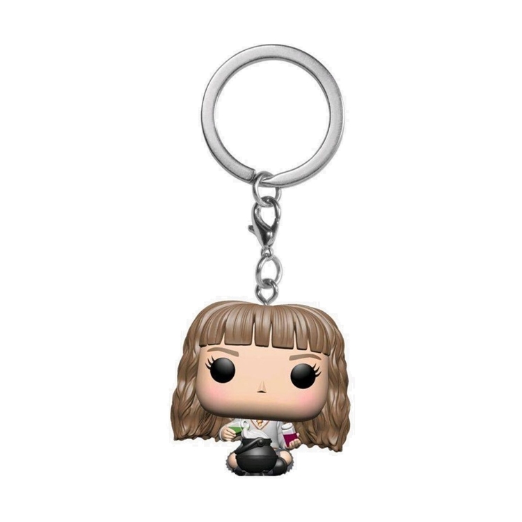 Product Funko Pocket Pop! Hermione Granger with Potions image