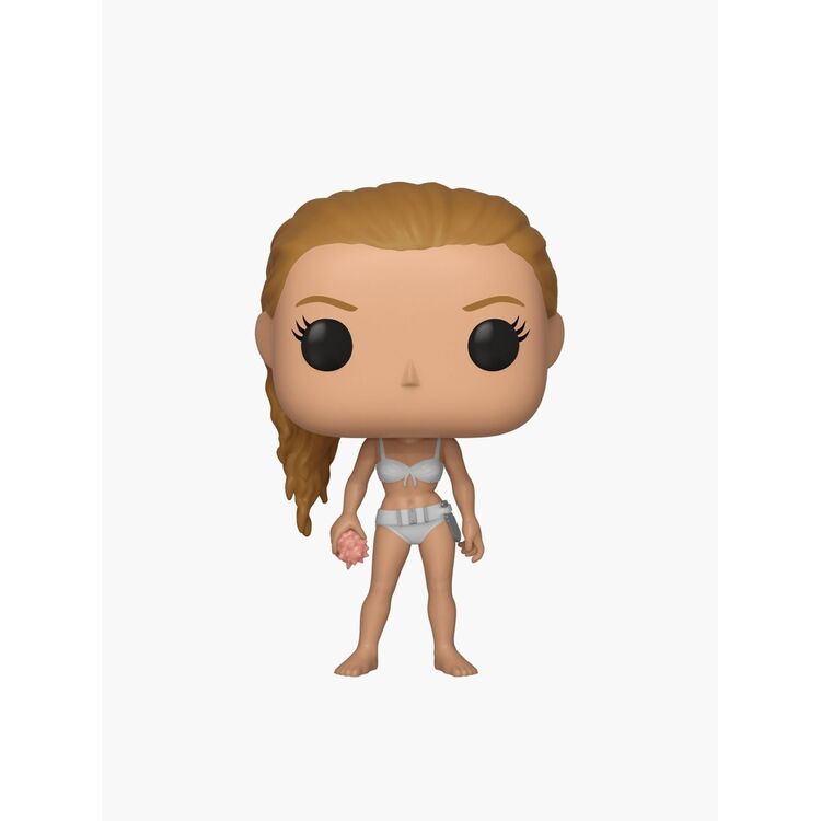 Product Funko Pop! James Bond Honey Ryde image