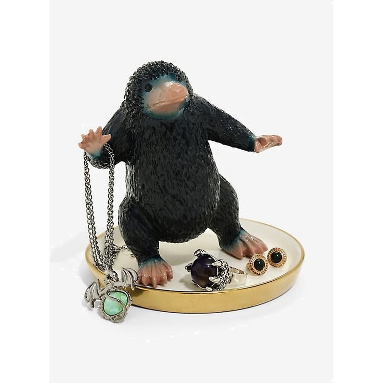 Product Fantastic Beasts Nifler Trinket 3D Dish  image