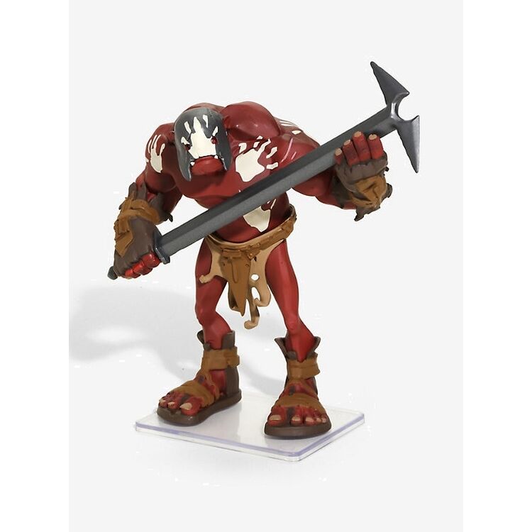 Product The Lord of the Rings Vinyl Mini Epics Uruk-Hai image