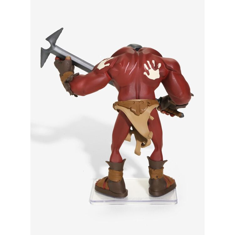 Product The Lord of the Rings Vinyl Mini Epics Uruk-Hai image