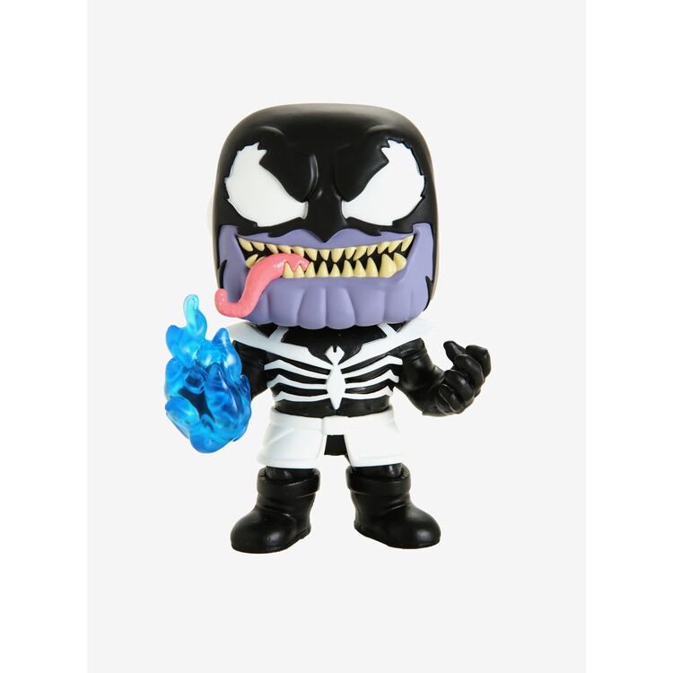 Product Funko Pop! Marvel Venomized Thanos image