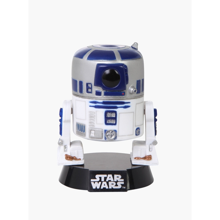 Product Funko Pop! Star Wars R2-D2 image