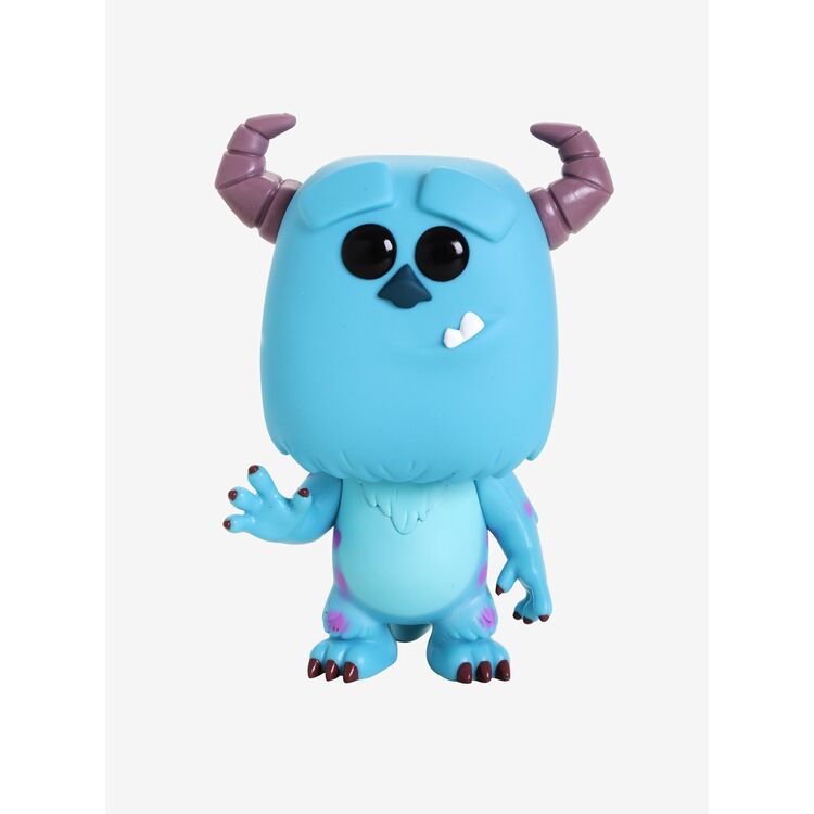 Product Φιγούρα Funko Pop! Monster's Inc. Sulley image