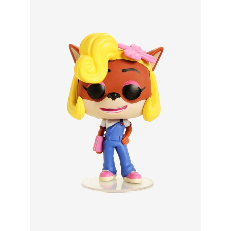 Product Funko Pop! Crash Bandicoot  Coco Bandicoot image