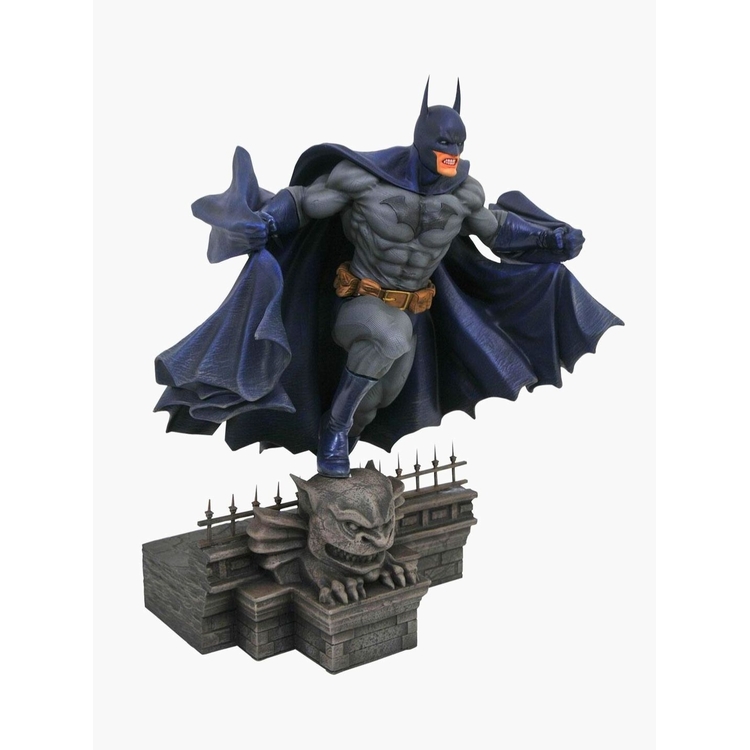 Product DC Comic Gallery PVC Statue Batman image