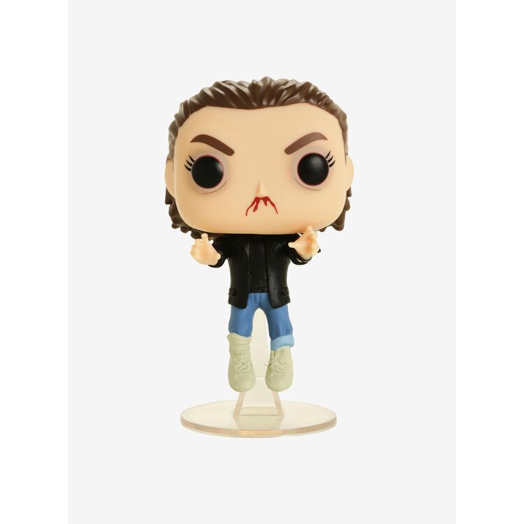 Product Funko Pop! Stranger Things Eleven Elevated  image