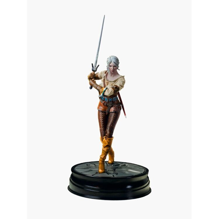 Product The Witcher 3 The Wild Hunt Ciri Figurine image