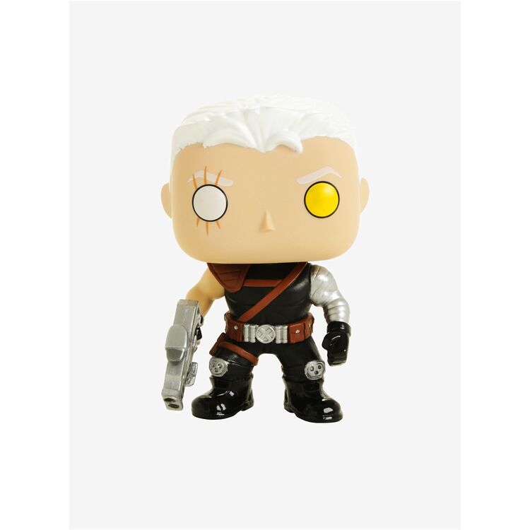 Product Funko Pop! Deadpool Cable  image