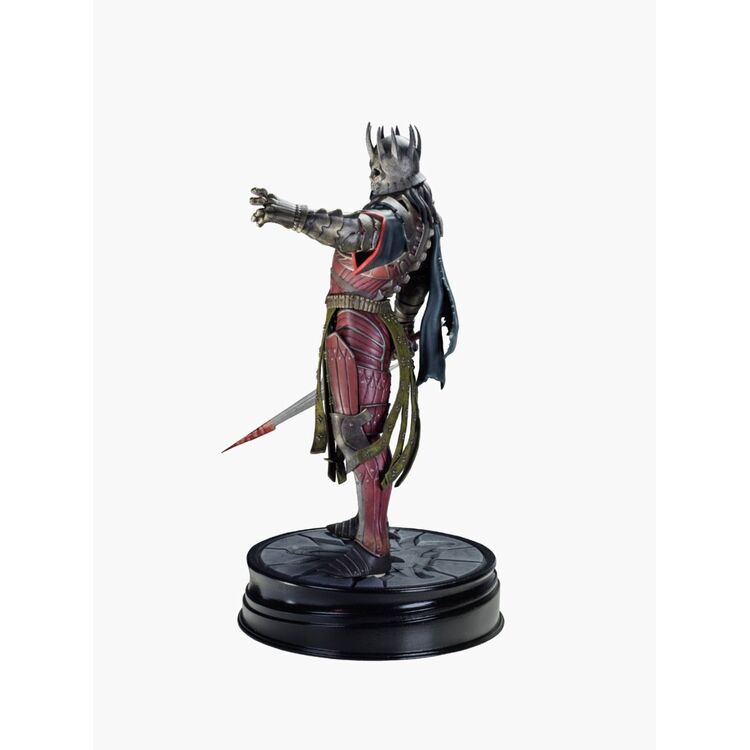 Product The Witcher 3 The Wild Hunt King Eredin Figurine image