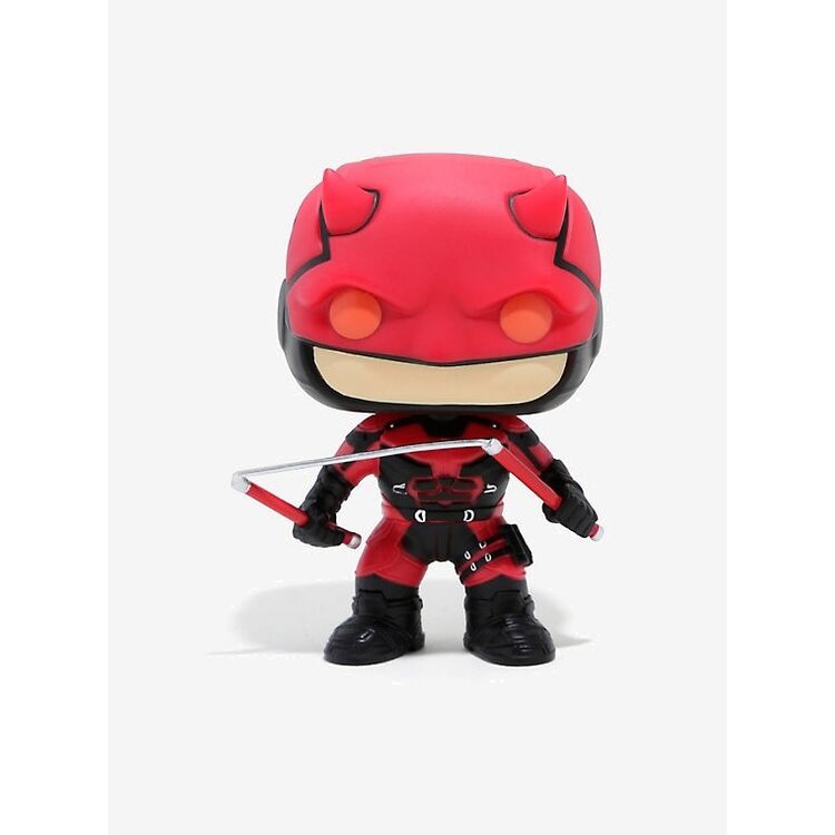 Product Funko Pop! Marvel Daredevil image
