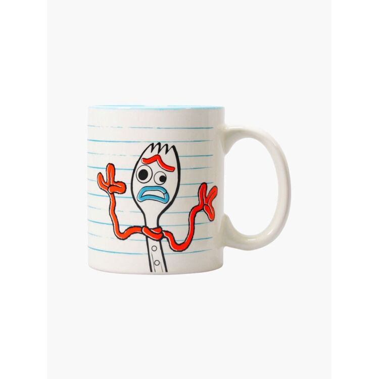 Product Disney Toy Story Forky Mug image