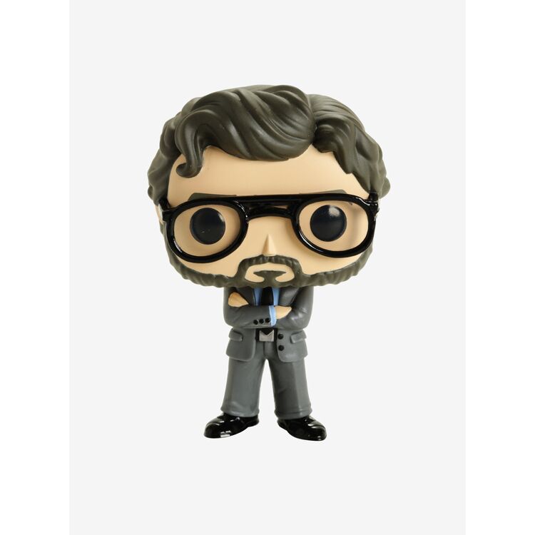 Product Funko Pop! La Casa De Papel The Professor image